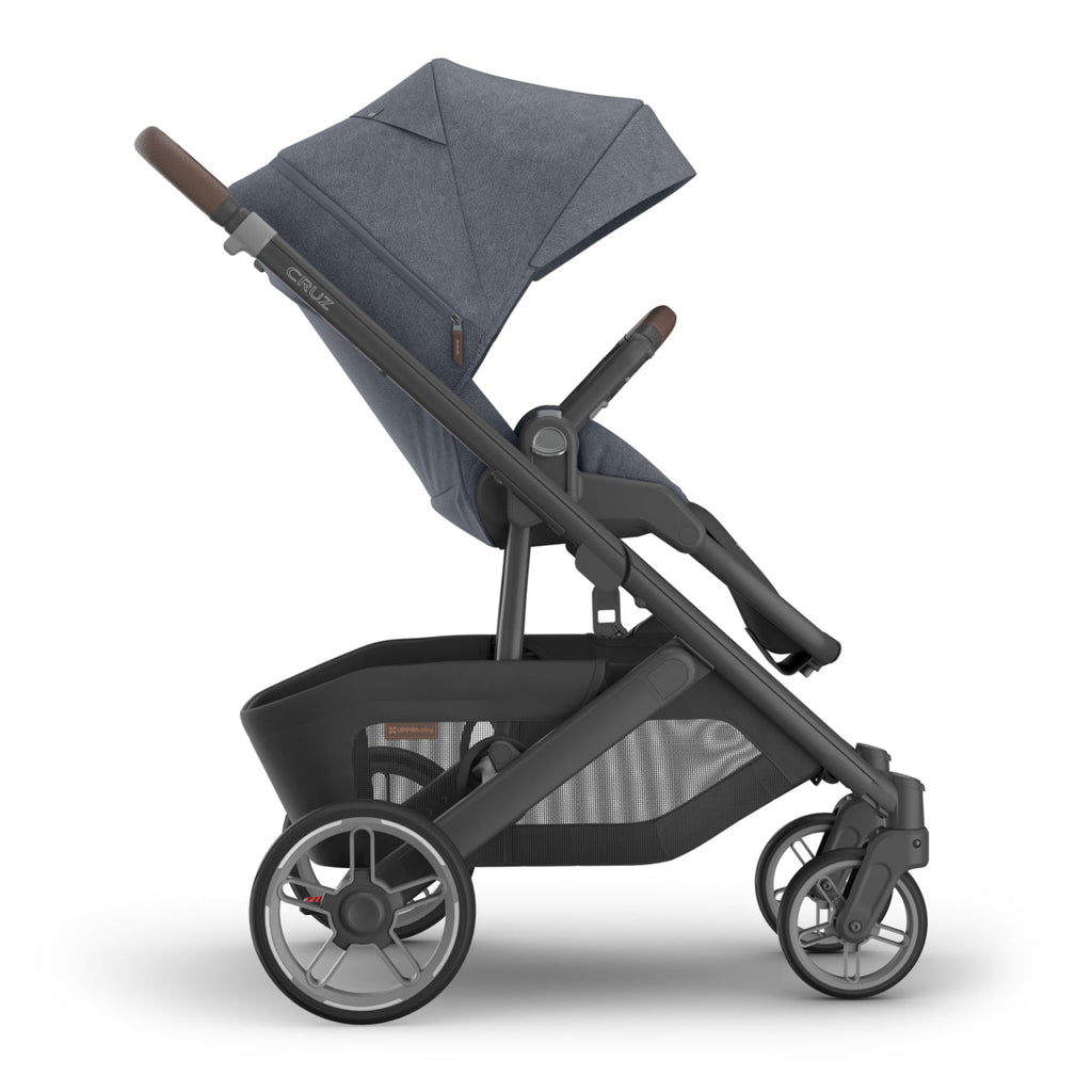 Cruz V3 Full Featured Modular Stroller