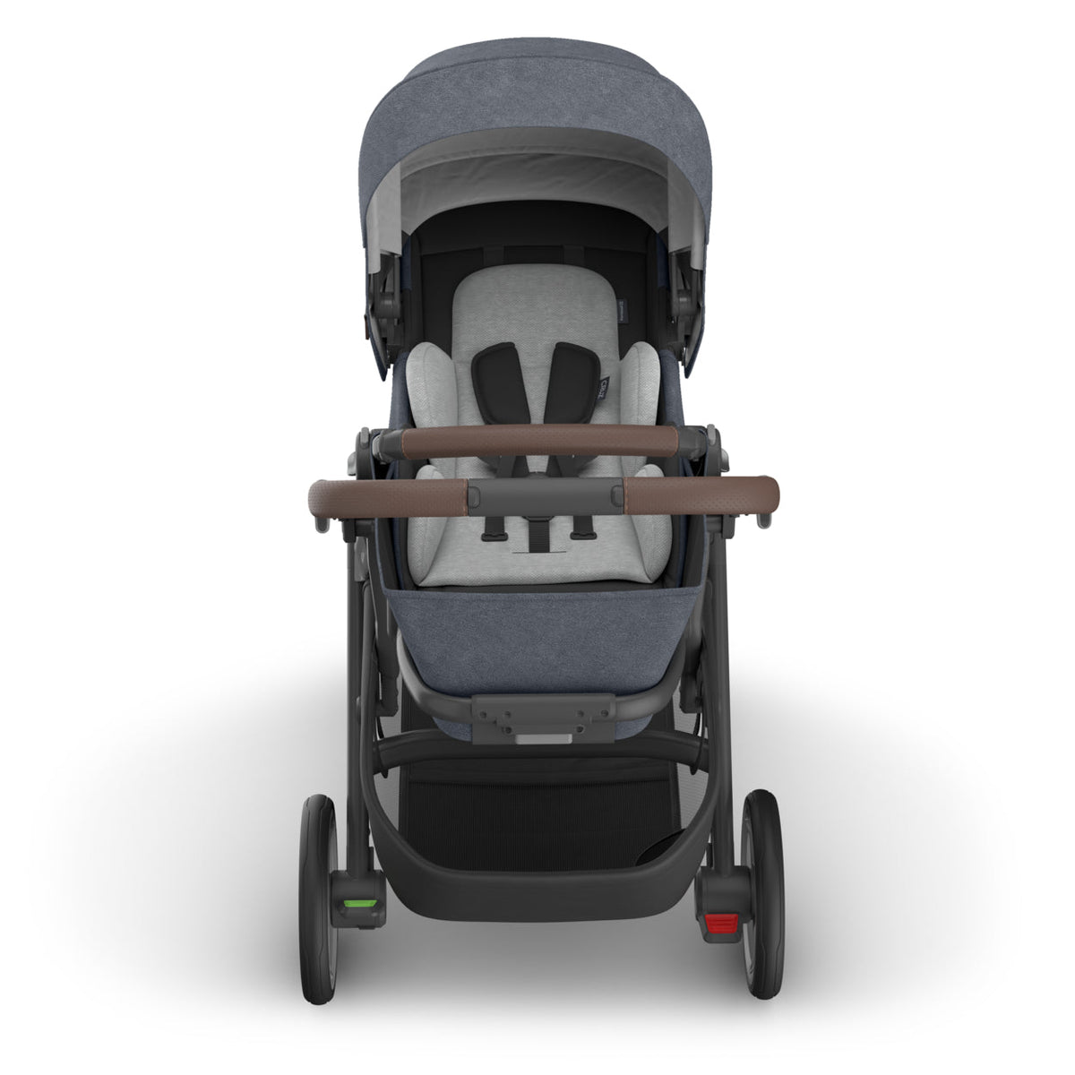 Cruz V3 Full Featured Modular Stroller