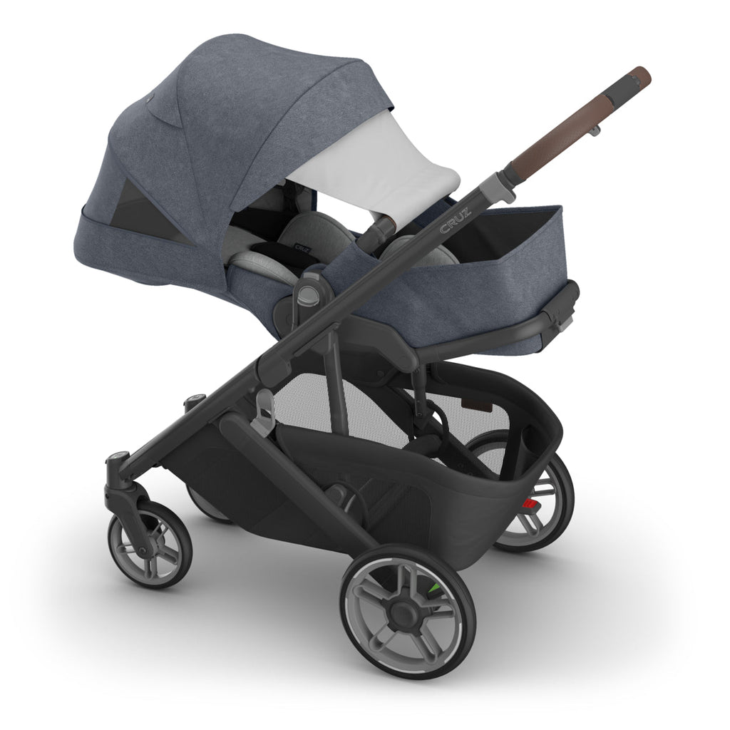 Cruz V3 Full Featured Modular Stroller
