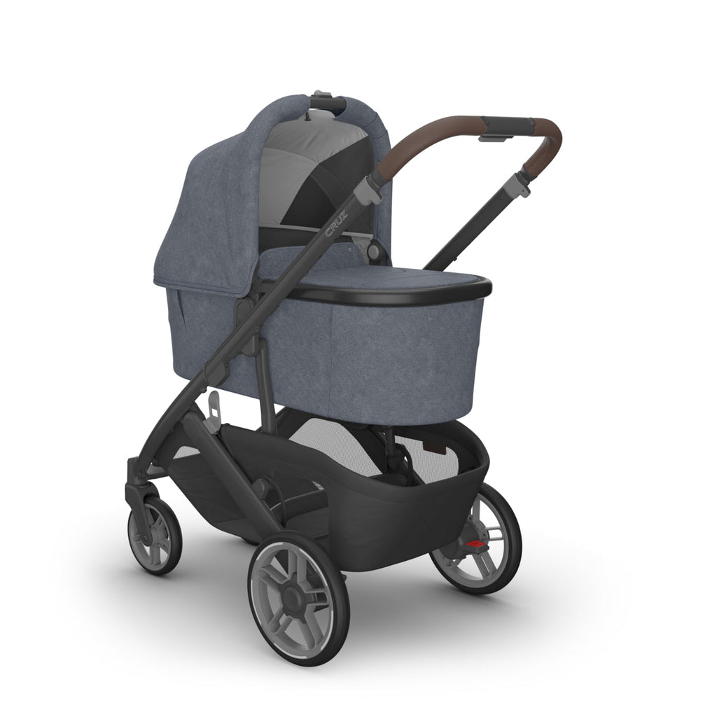 Cruz V3 Full Featured Modular Stroller