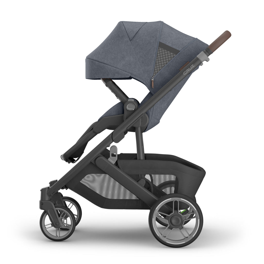 Cruz V3 Full Featured Modular Stroller