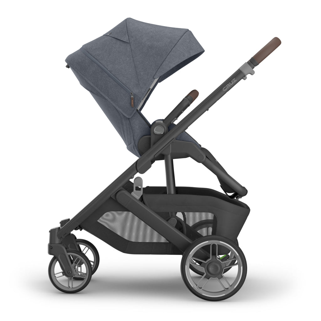 Cruz V3 Full Featured Modular Stroller
