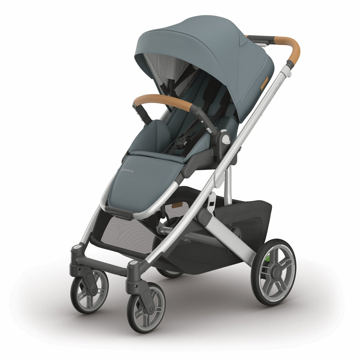 Cruz V3 Full Featured Modular Stroller