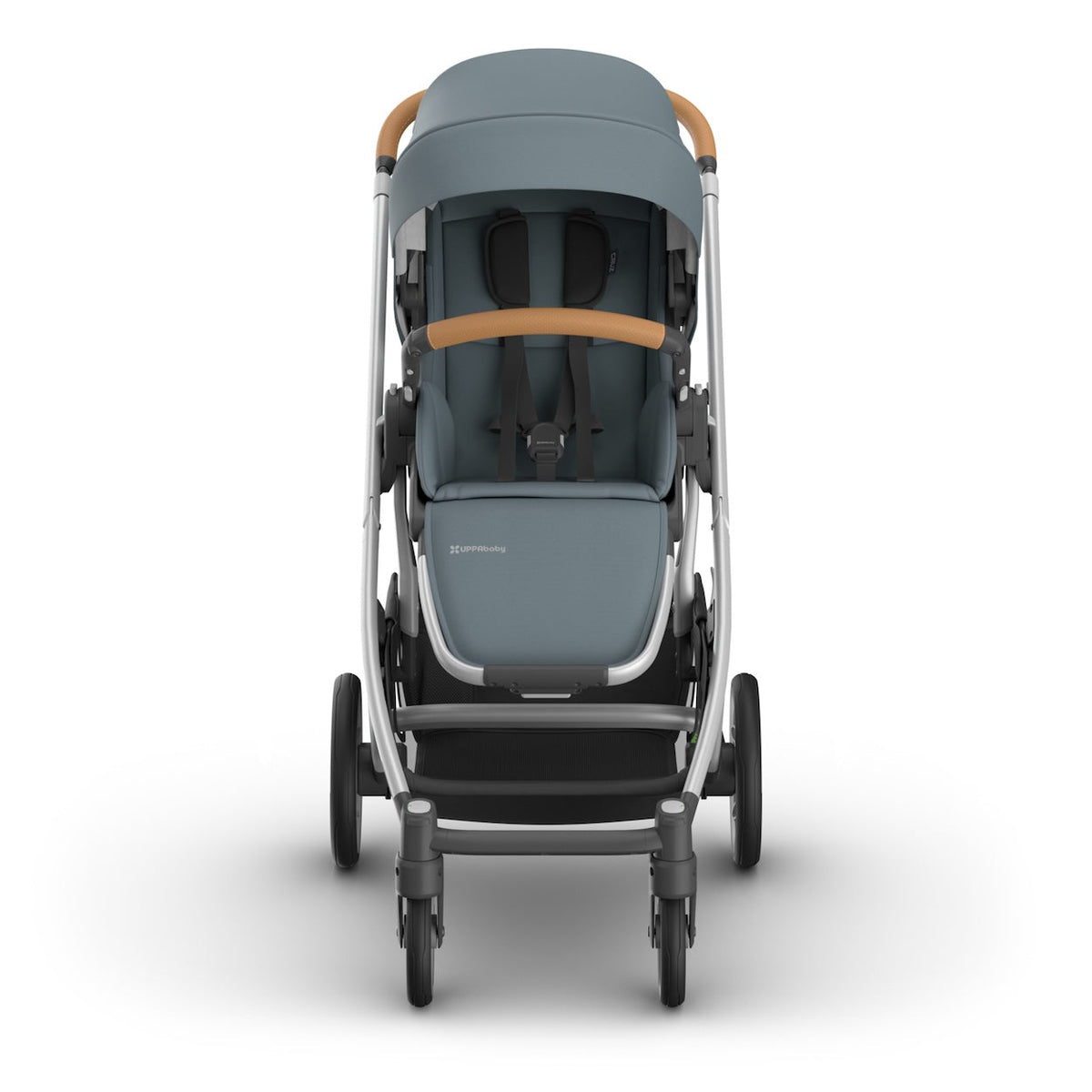 Cruz V3 Full Featured Modular Stroller