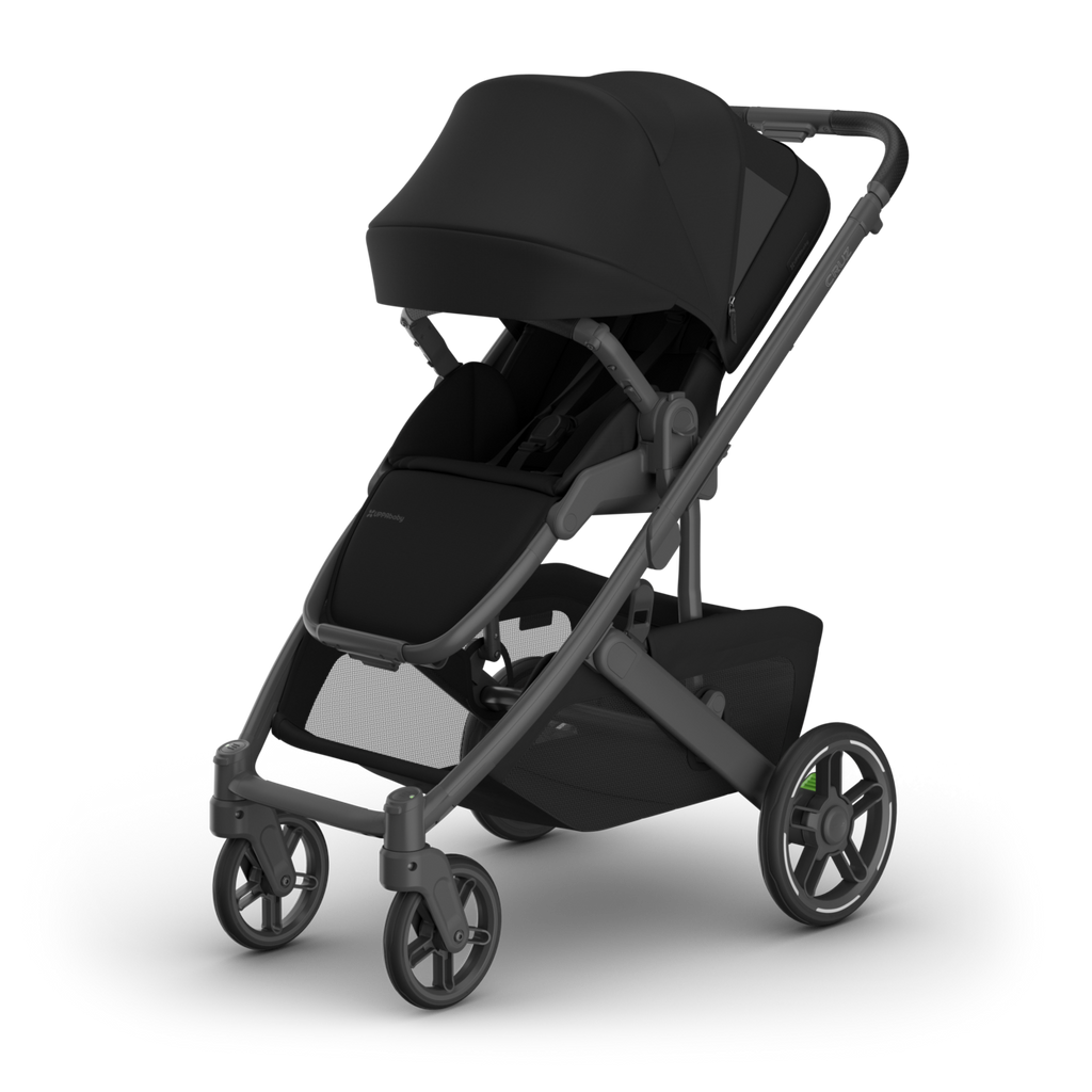 Cruz V3 Full Featured Modular Stroller