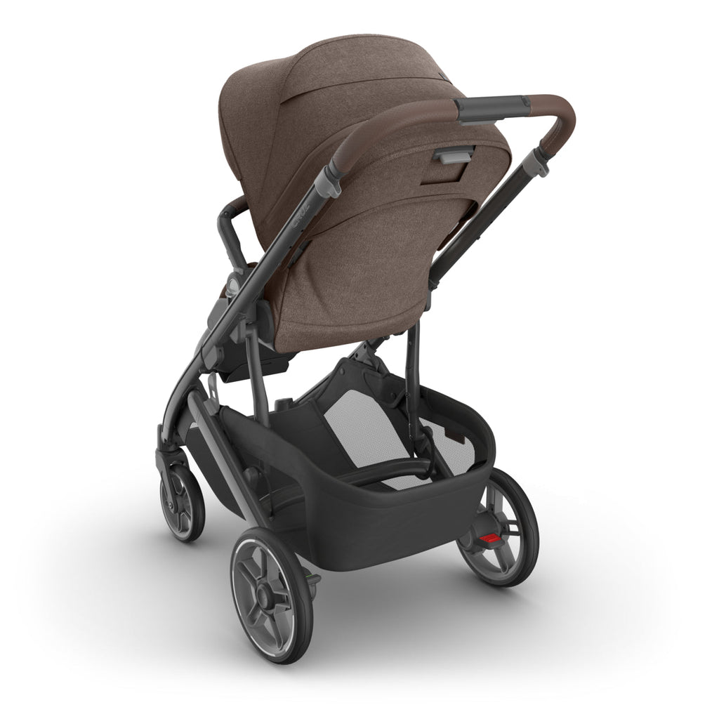 Cruz V3 Full Featured Modular Stroller