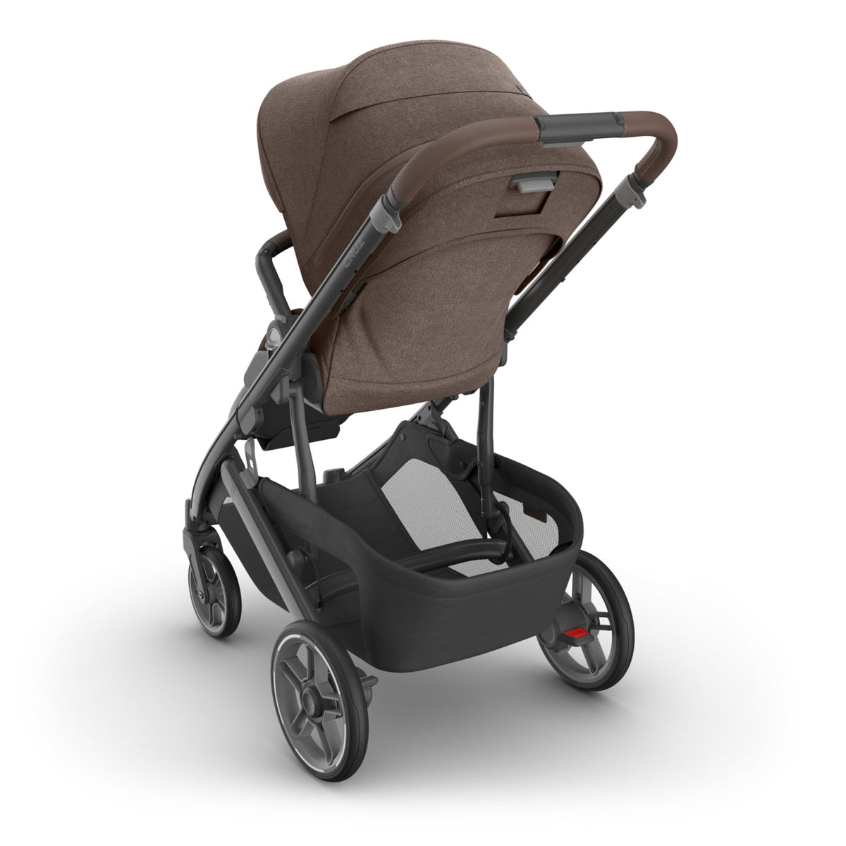 Cruz V3 Full Featured Modular Stroller