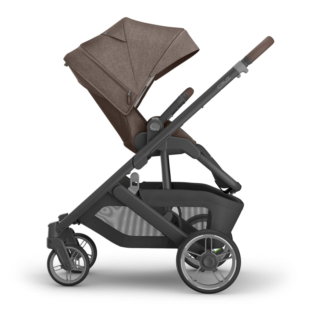 Cruz V3 Full Featured Modular Stroller