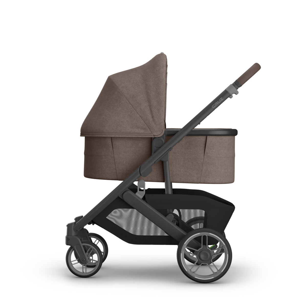 Cruz V3 Full Featured Modular Stroller