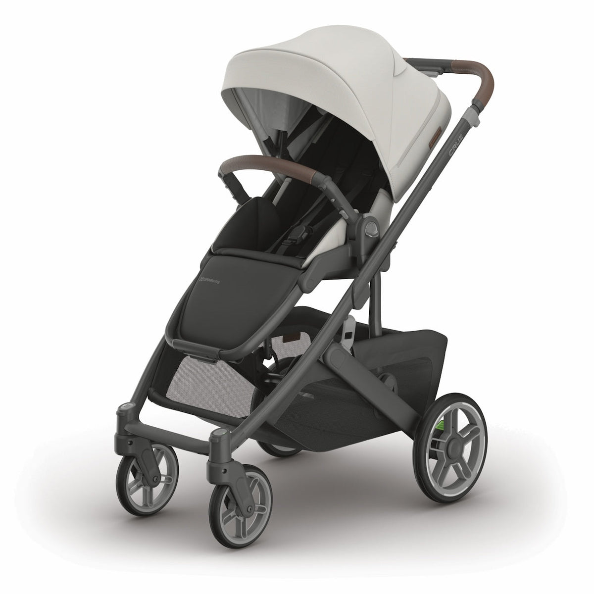 Cruz V3 Full Featured Modular Stroller