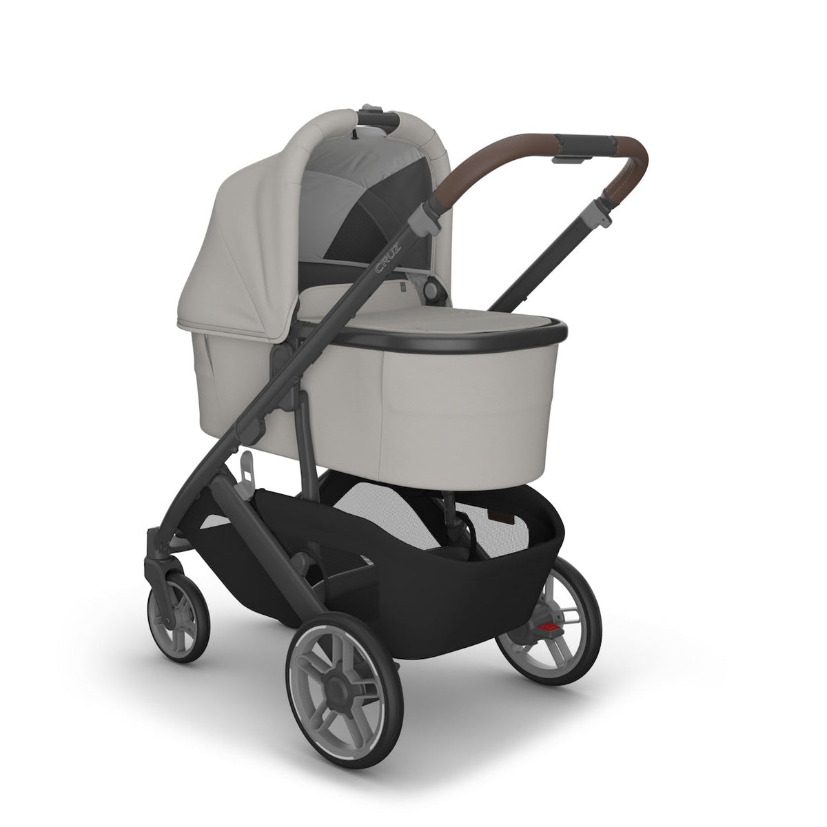 Cruz V3 Full Featured Modular Stroller