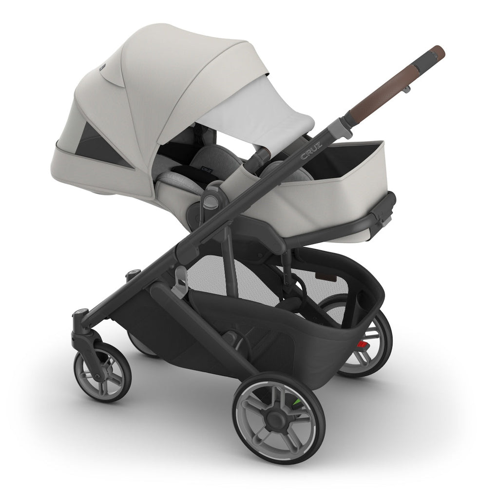 Cruz V3 Full Featured Modular Stroller