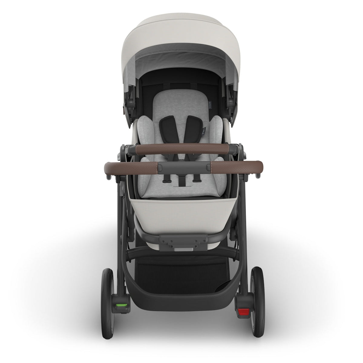 Cruz V3 Full Featured Modular Stroller