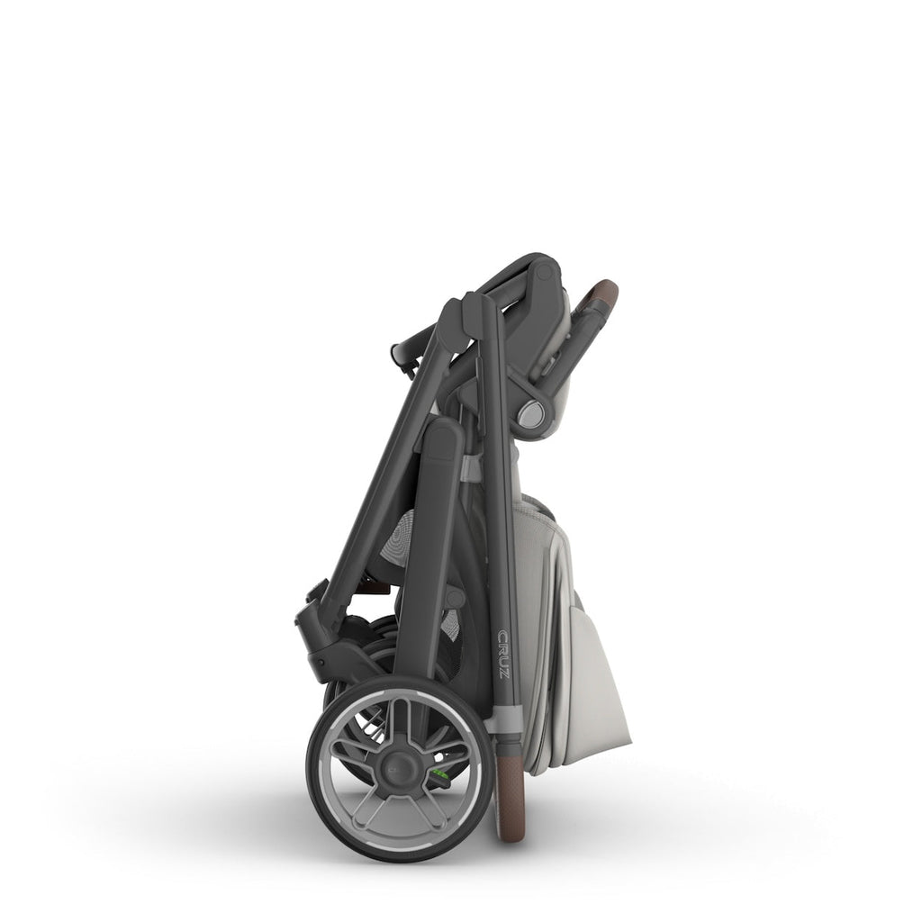 Cruz V3 Full Featured Modular Stroller