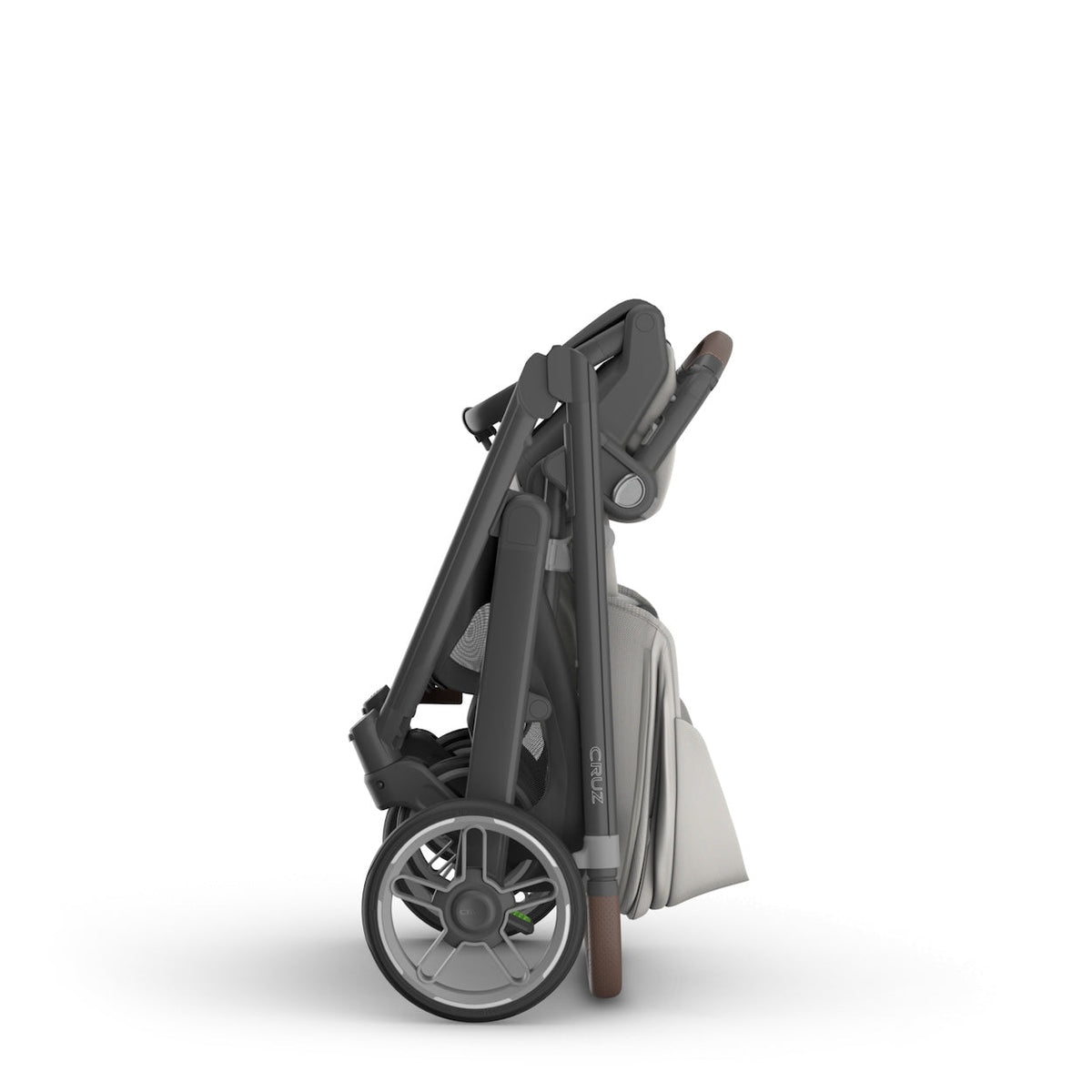 Cruz V3 Full Featured Modular Stroller