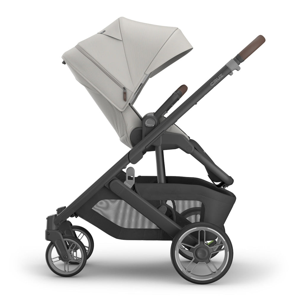 Cruz V3 Full Featured Modular Stroller