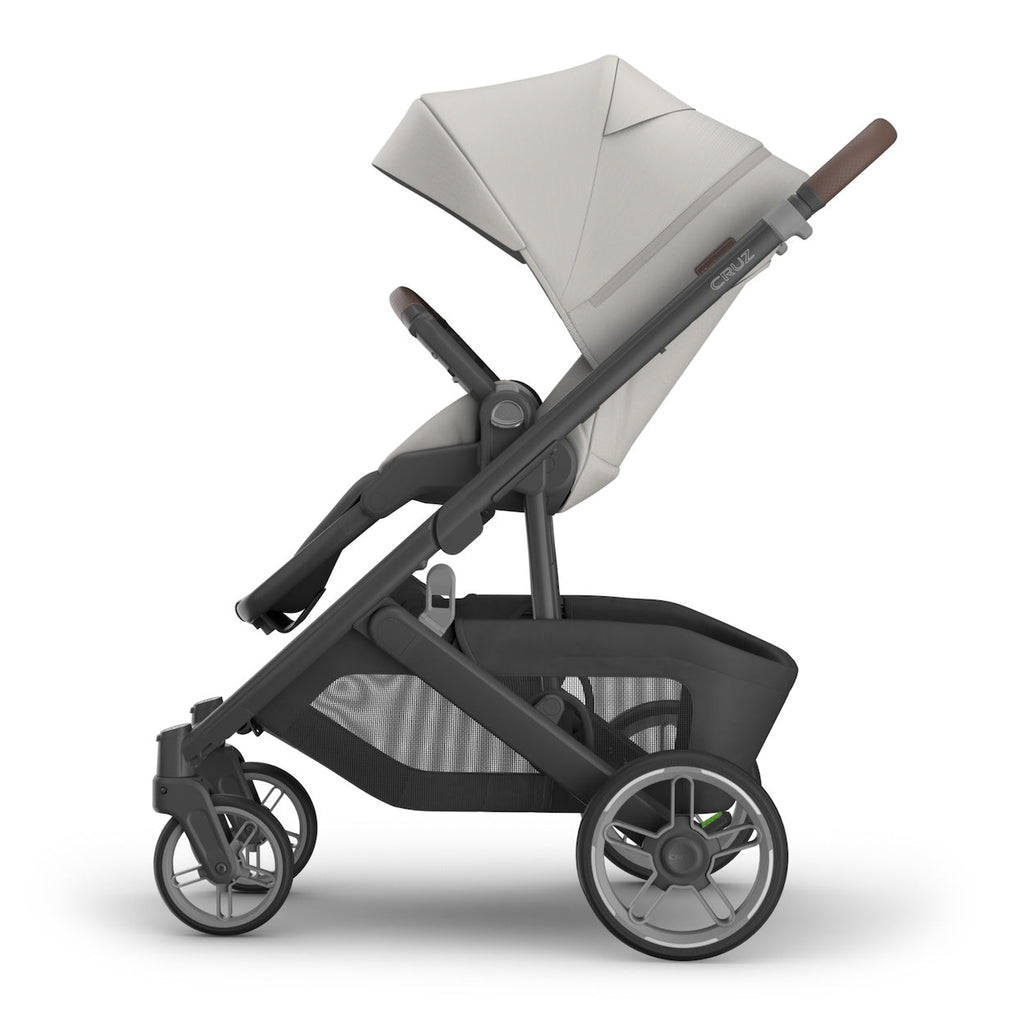 Cruz V3 Full Featured Modular Stroller