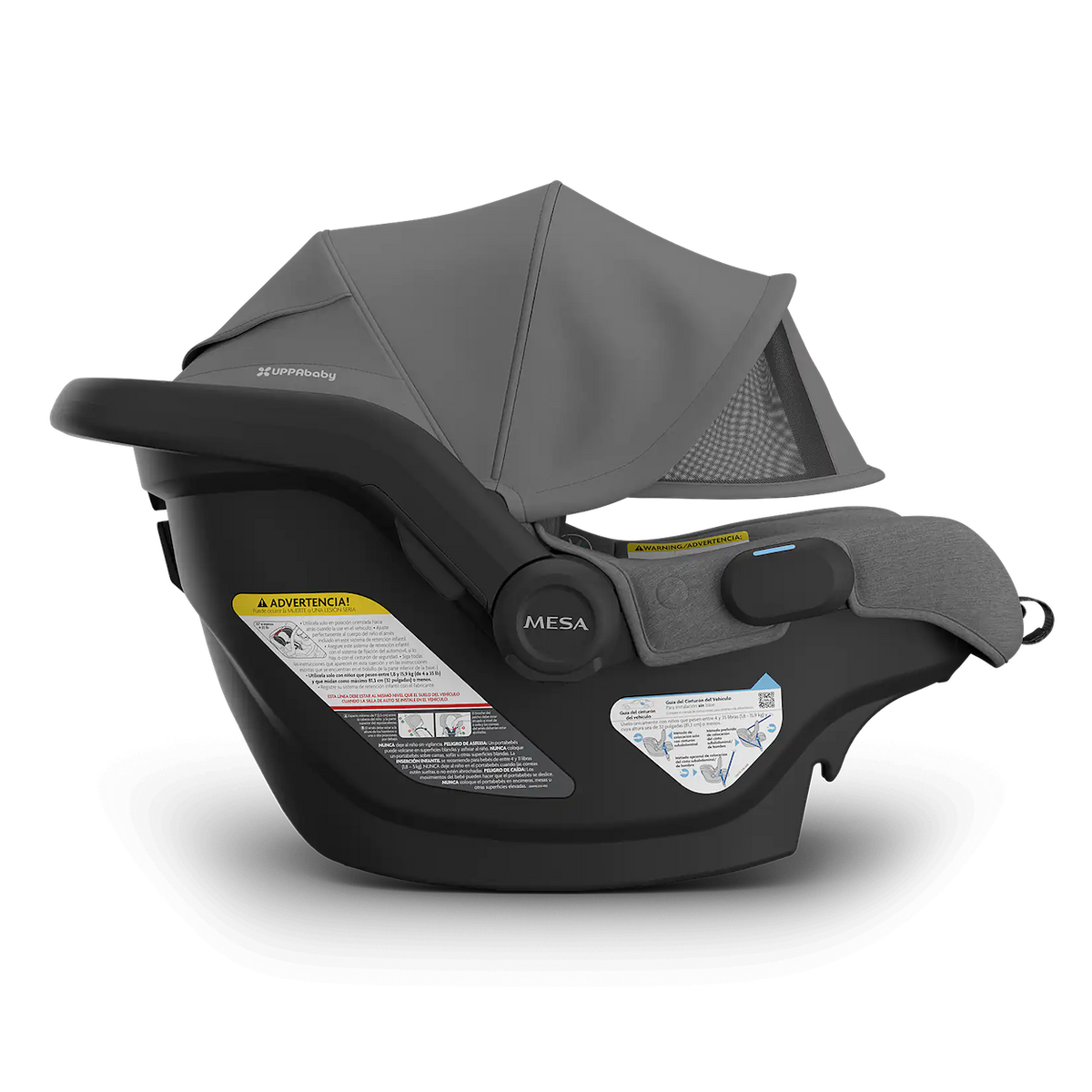 Mesa V3 Infant Car Seat