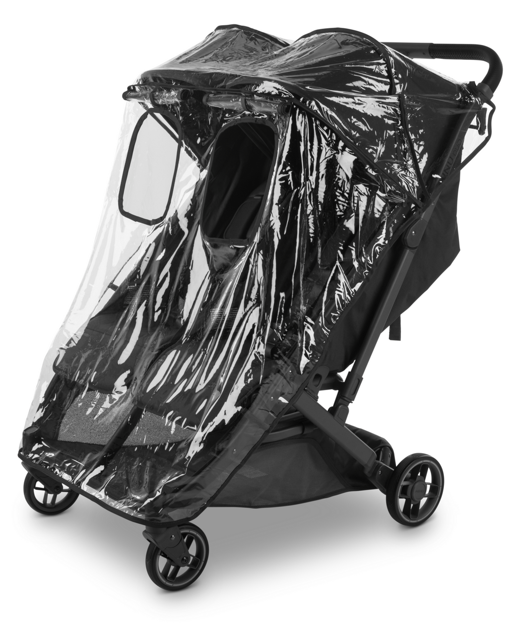 Rain Shield for Minu Duo