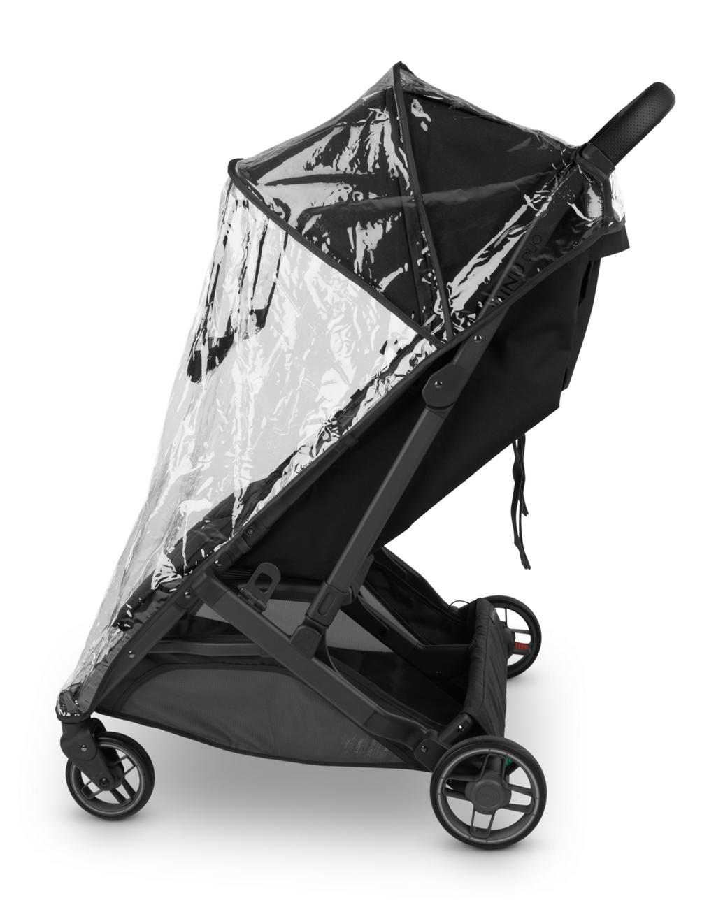 Rain Shield for Minu Duo
