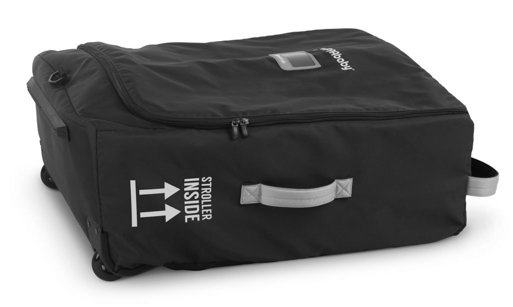 Travel Bag for Minu Duo