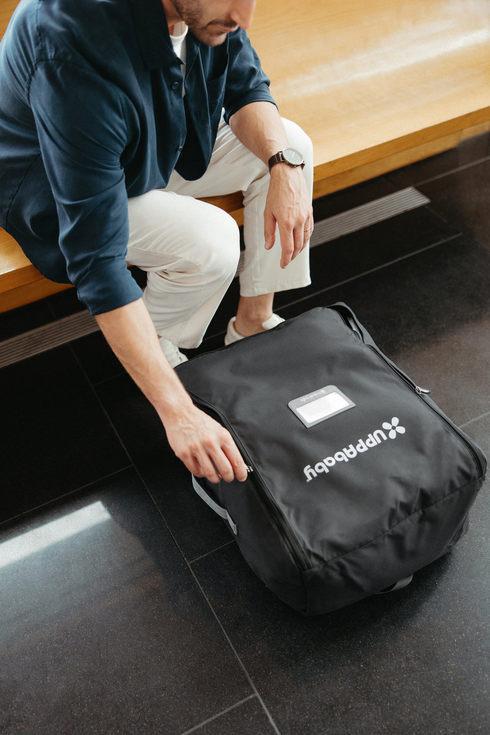 Travel Bag for Minu/Minu V2/Minu V3