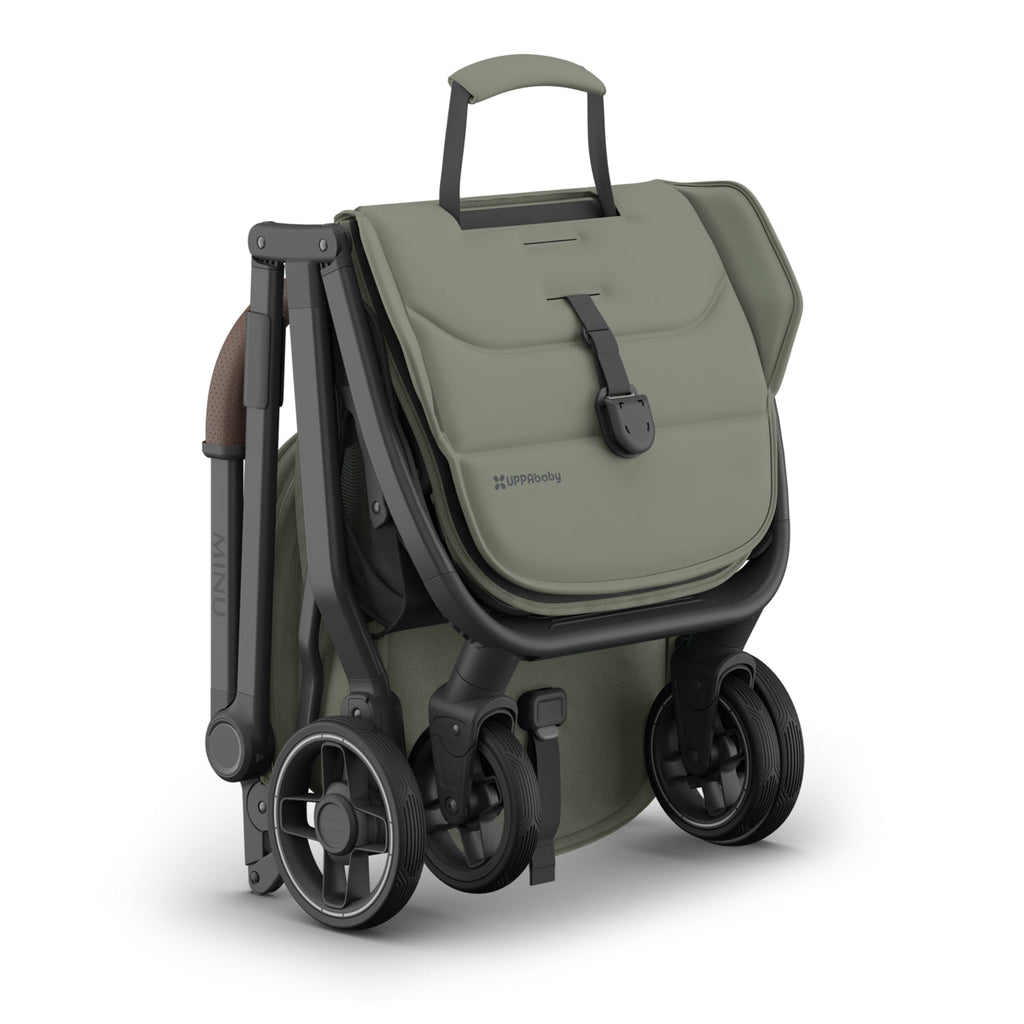 Minu V3 Compact Travel Stroller