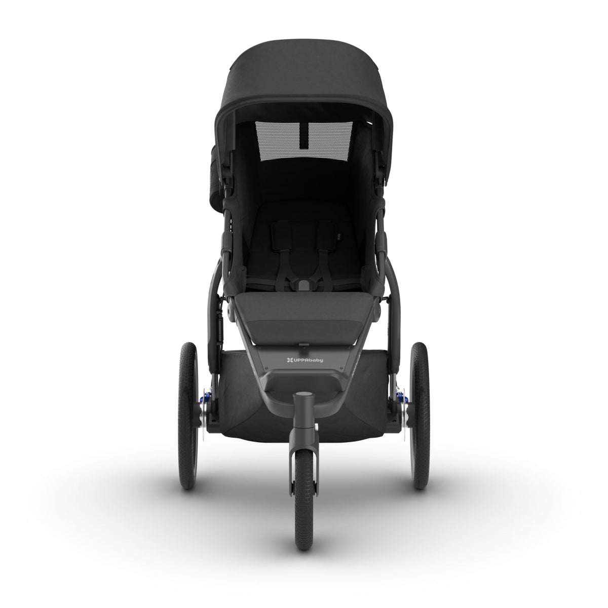 RIDGE V2 Jogging Stroller + Bassinet V3