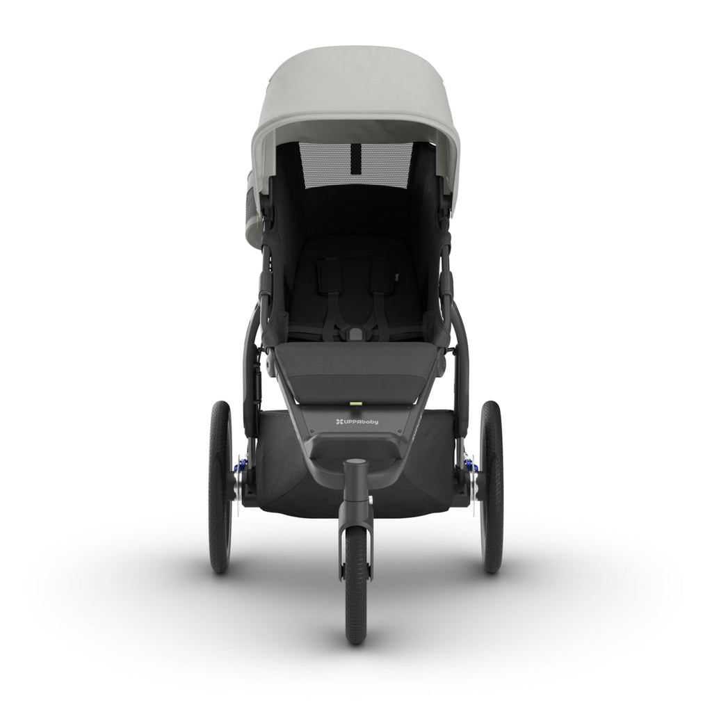 RIDGE V2 Jogging Stroller + Bassinet V3