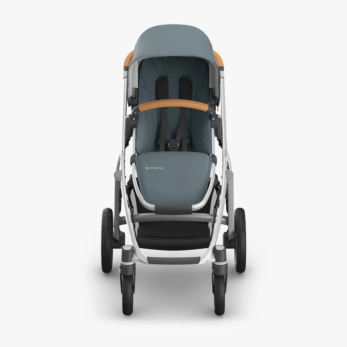 Vista V3 Single-to-Double Stroller