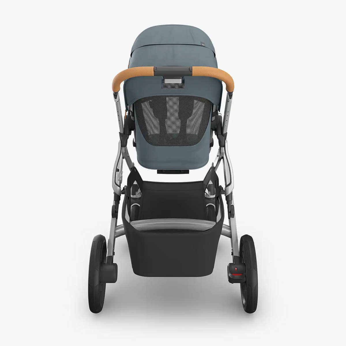 Vista V3 Single-to-Double Stroller