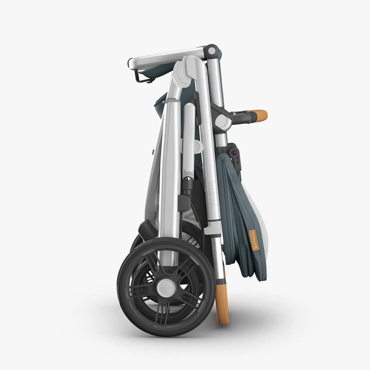 Vista V3 Single-to-Double Stroller