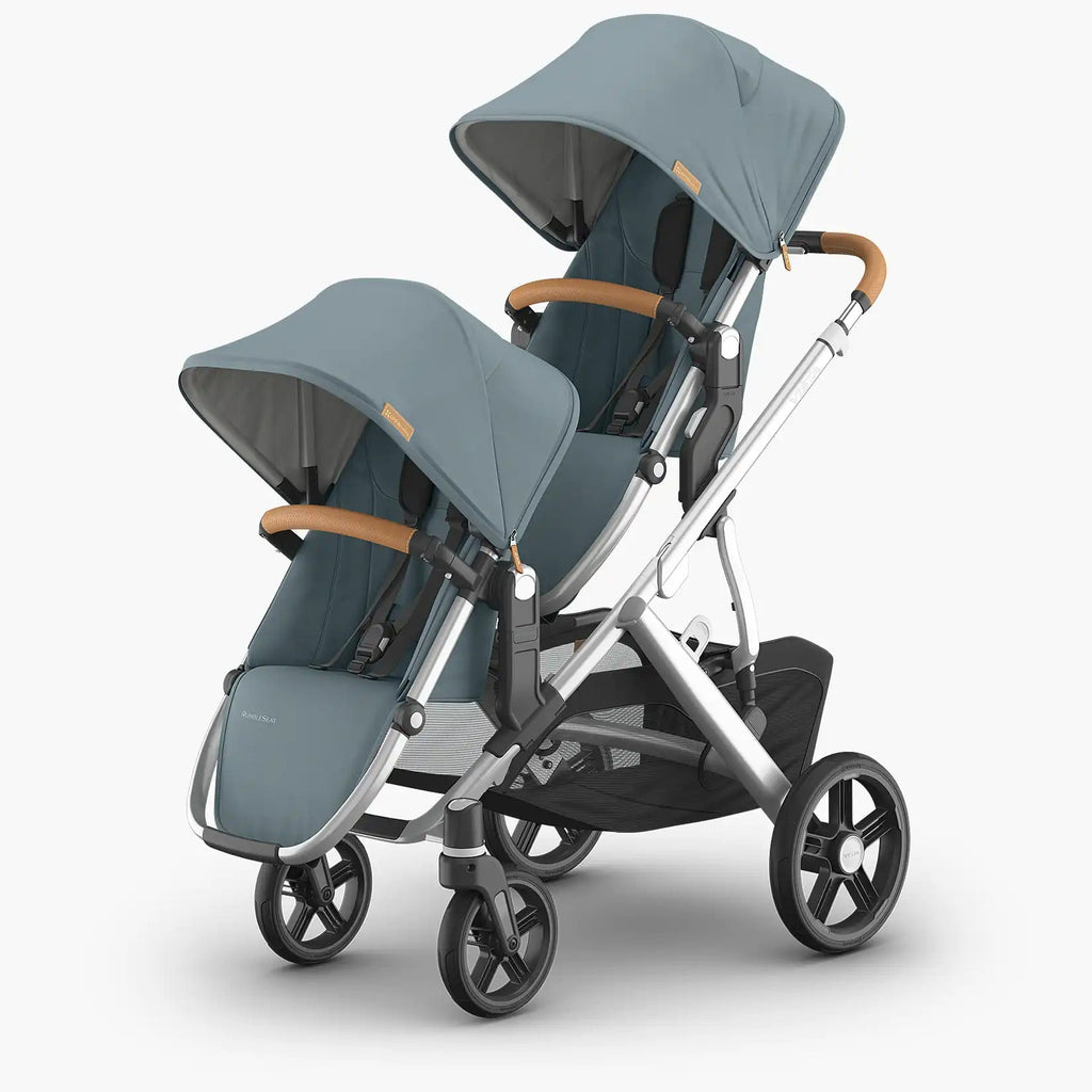 Vista V3 Double Stroller
