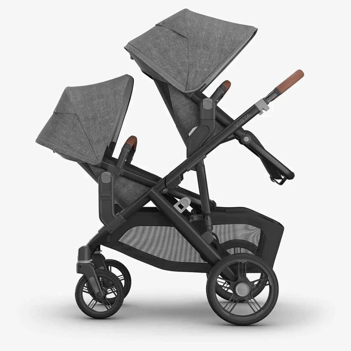 Vista V3 Double Stroller