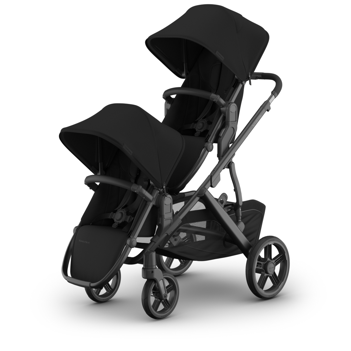 Vista V3 Double Stroller