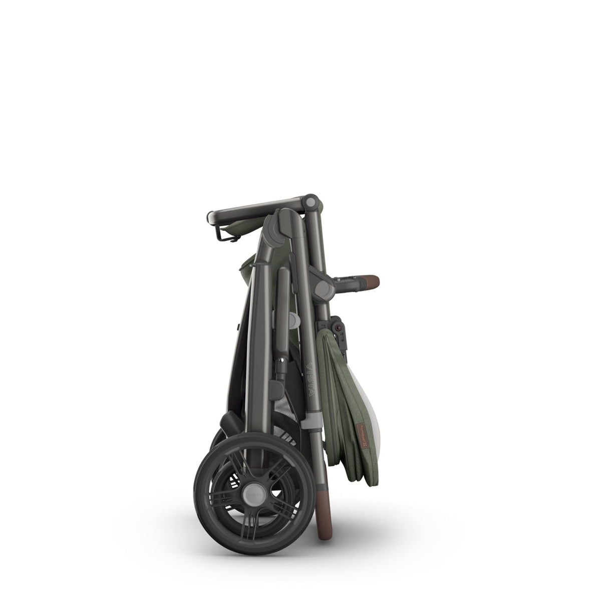 Vista V3 Single-to-Double Stroller