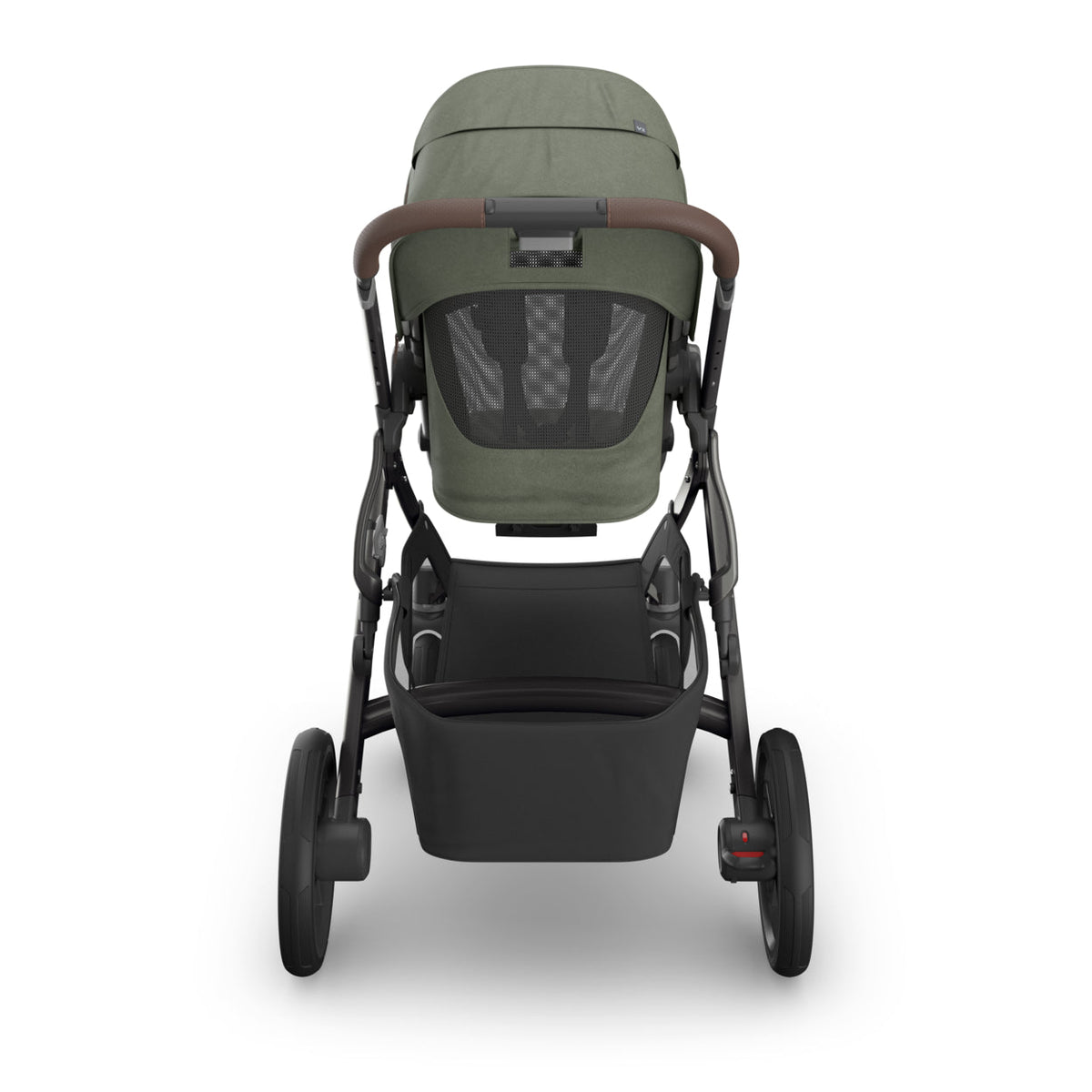 Vista V3 Single-to-Double Stroller