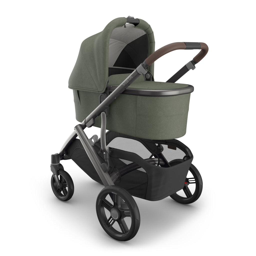 Vista V3 Single-to-Double Stroller