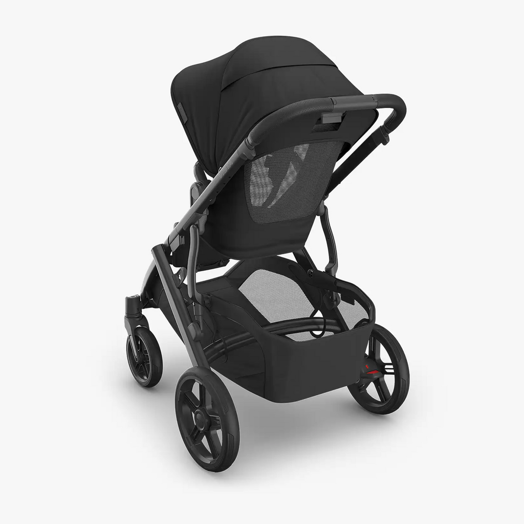 Vista V3 Single-to-Double Stroller