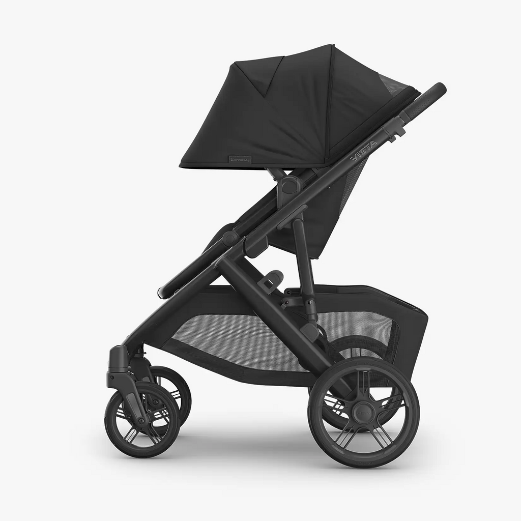 Vista V3 Single-to-Double Stroller