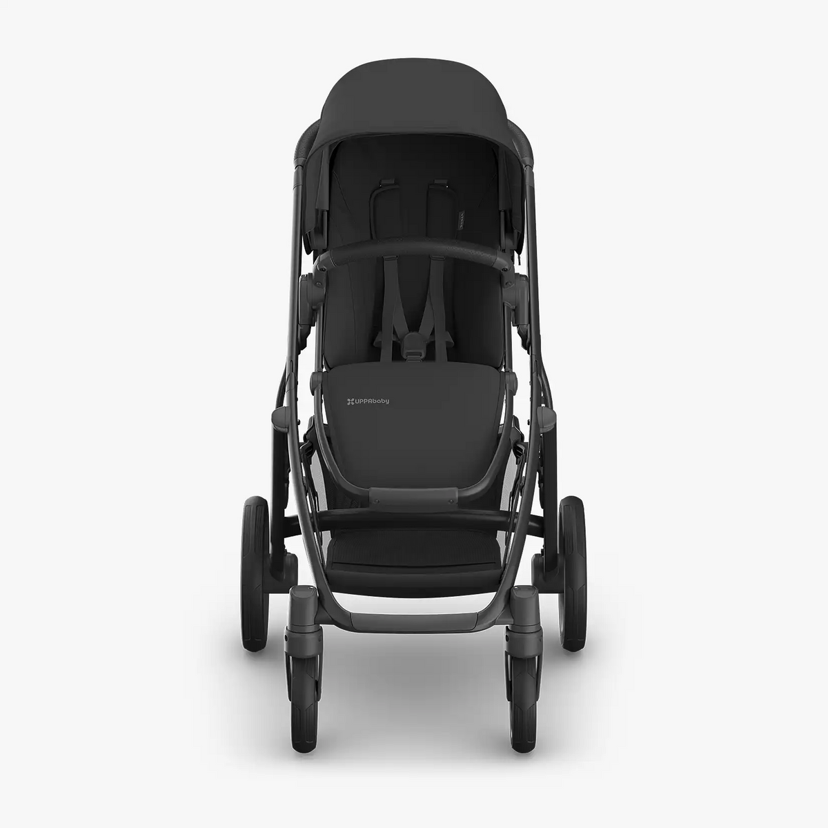 Vista V3 Single-to-Double Stroller