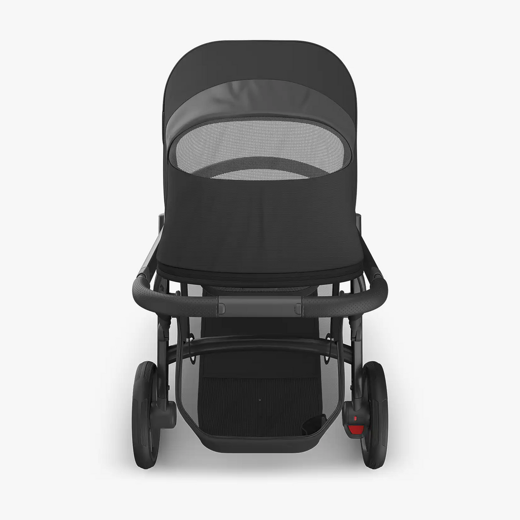 Vista V3 Single-to-Double Stroller