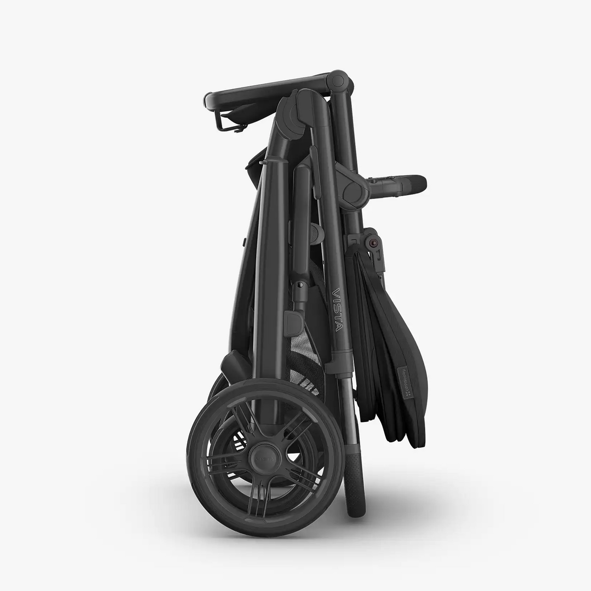 Vista V3 Single-to-Double Stroller