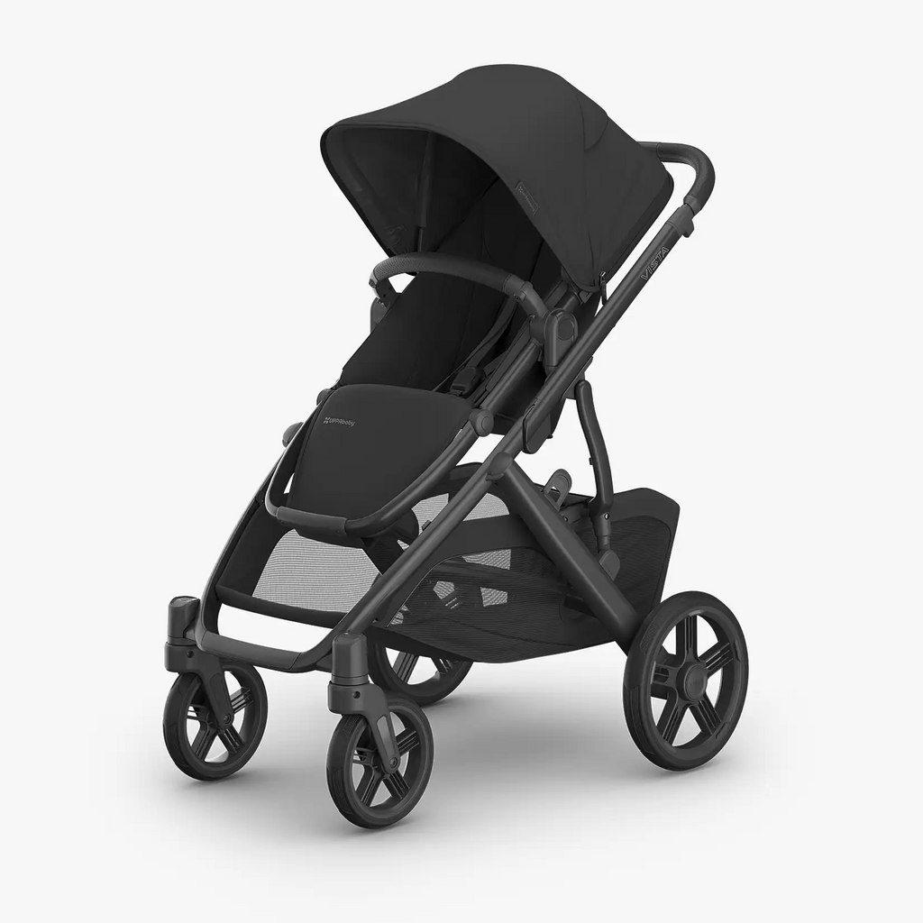 Vista V3 Single-to-Double Stroller