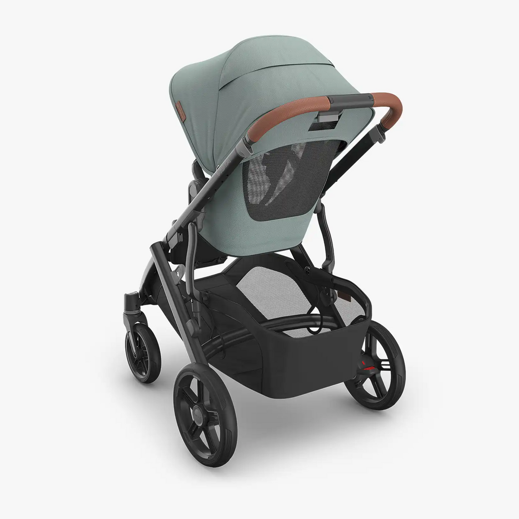 Vista V3 Single-to-Double Stroller