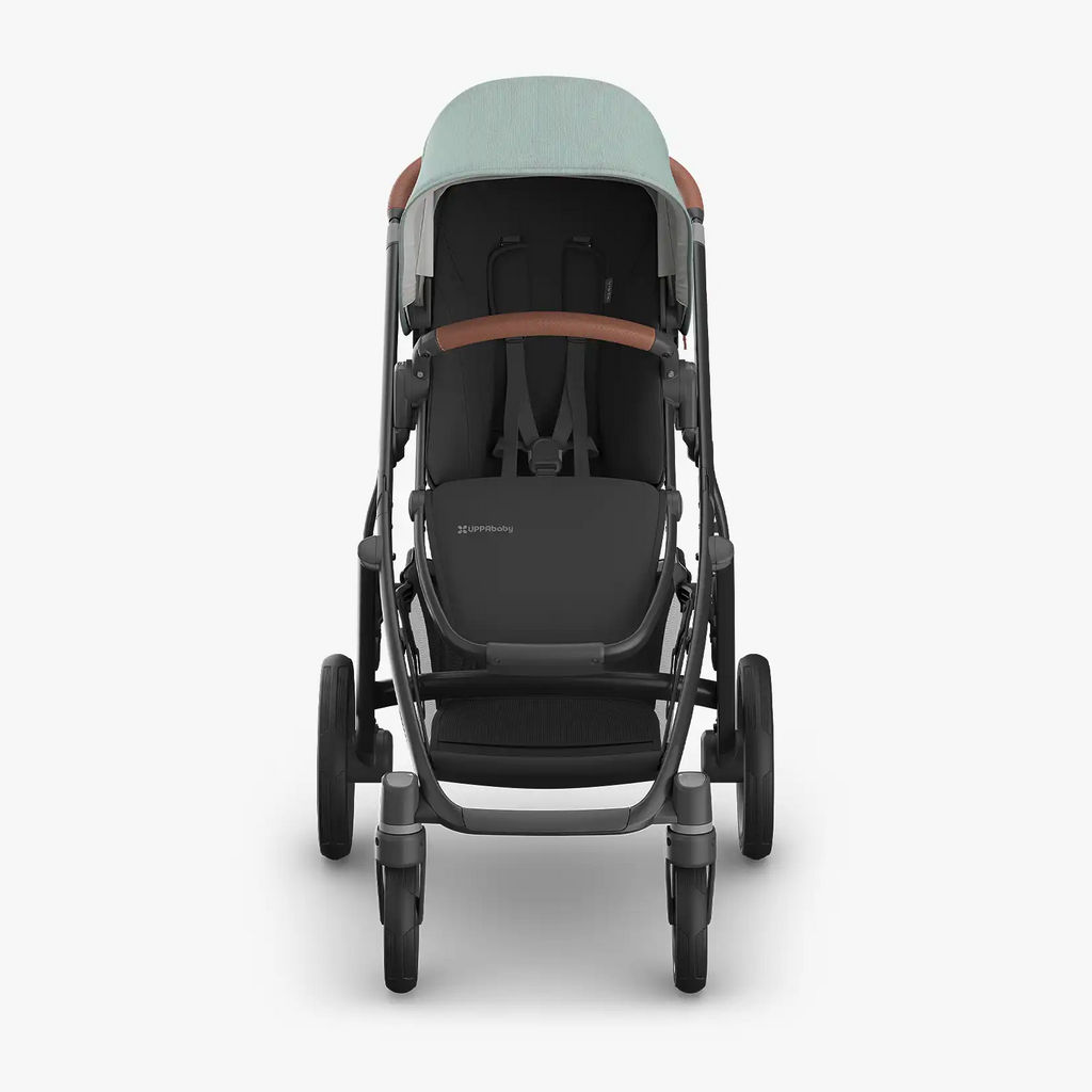 Vista V3 Single-to-Double Stroller