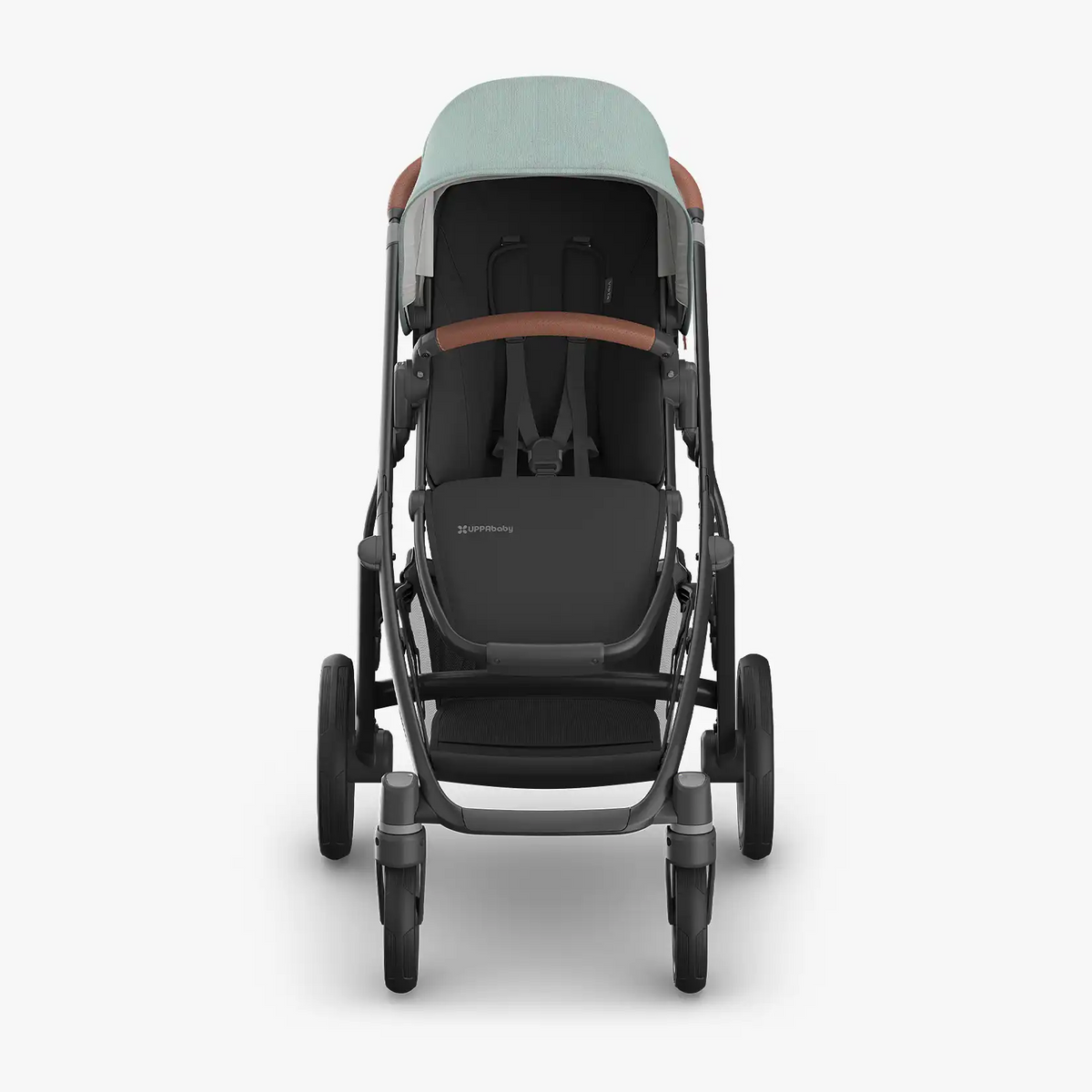 Vista V3 Single-to-Double Stroller