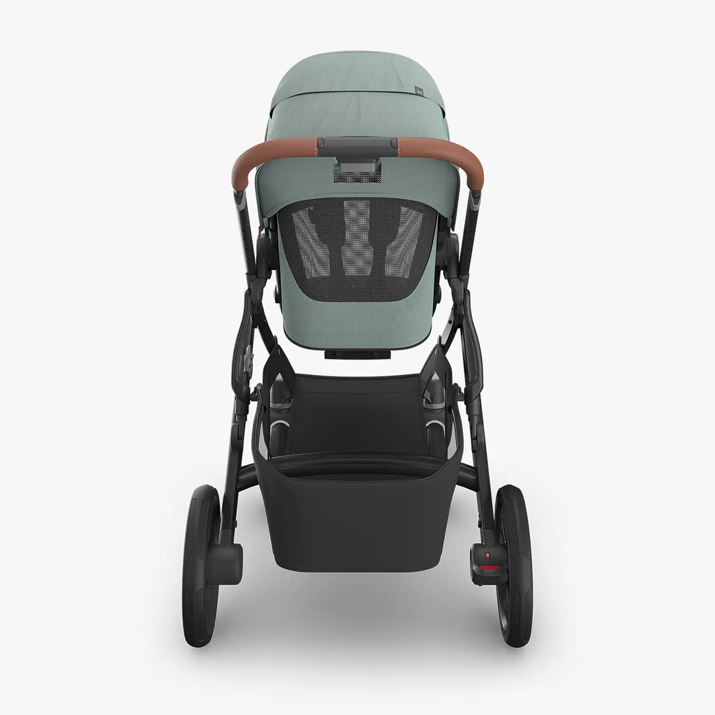 Vista V3 Single-to-Double Stroller