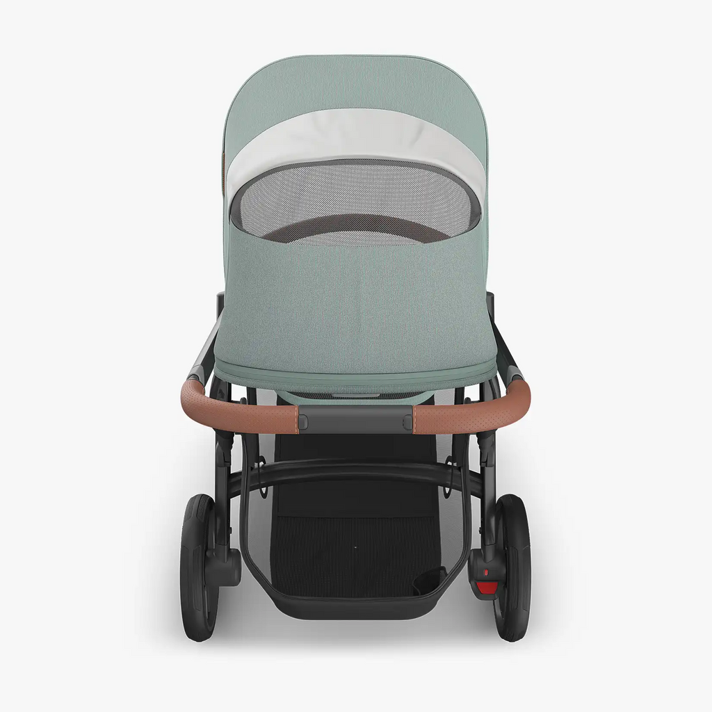 Vista V3 Single-to-Double Stroller