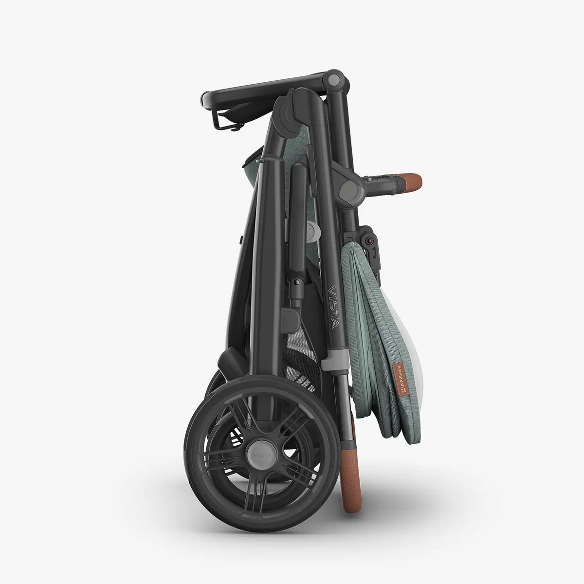 Vista V3 Single-to-Double Stroller